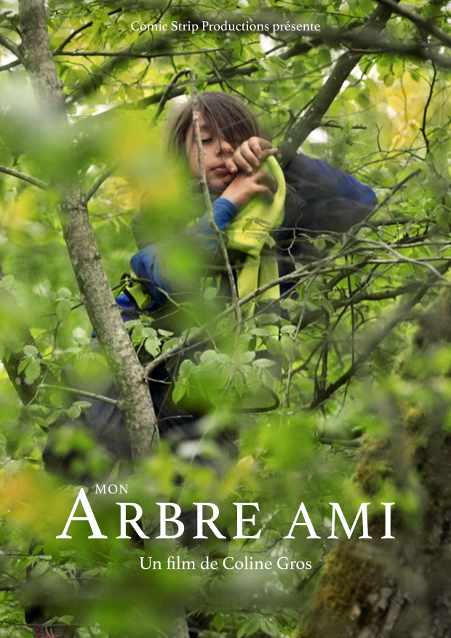 Mon arbre ami