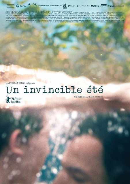 Un Invincible été