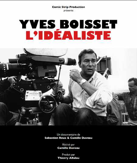 Yves Boisset Idealiste